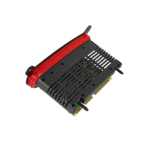 METZGER AUTOTEILE Treibermodul, Beleuchtung GREENPARTS 0896588