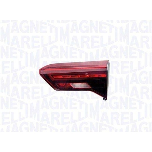 MAGNETI MARELLI Heckleuchte 714028918000
