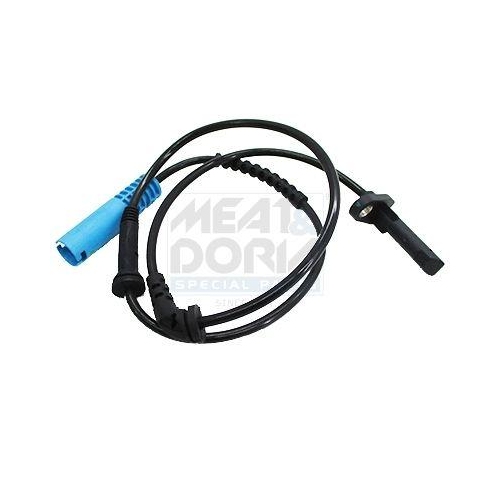 MEAT & DORIA Sensor, Raddrehzahl 901121