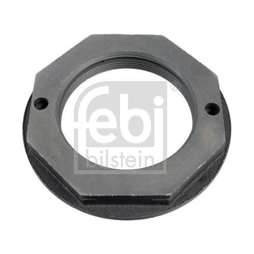 FEBI BILSTEIN Mutter, Achszapfen 176468