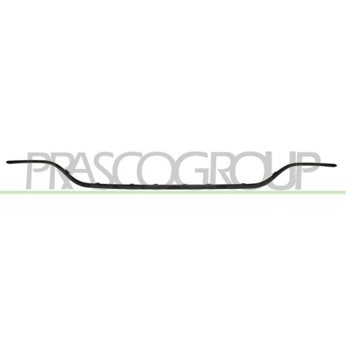 PRASCO Zier-/Schutzleiste, Sto&szlig;f&auml;nger ME0471265