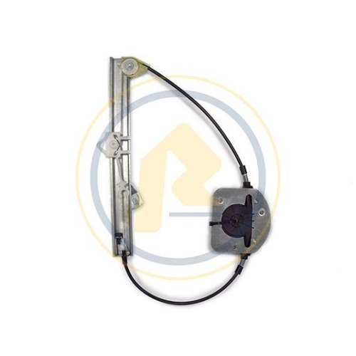 Ac Rolcar Fensterheber 01.1823