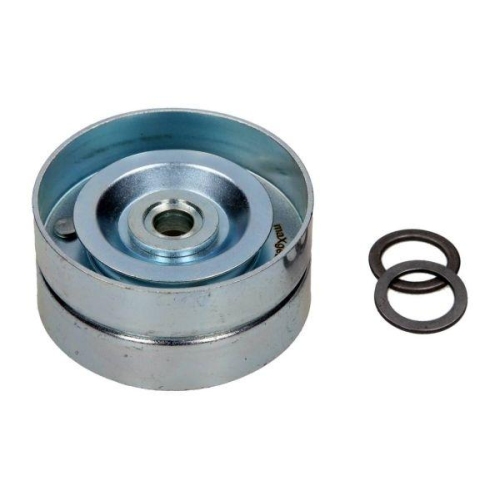 MAXGEAR Spannrolle, Keilrippenriemen 54-0800