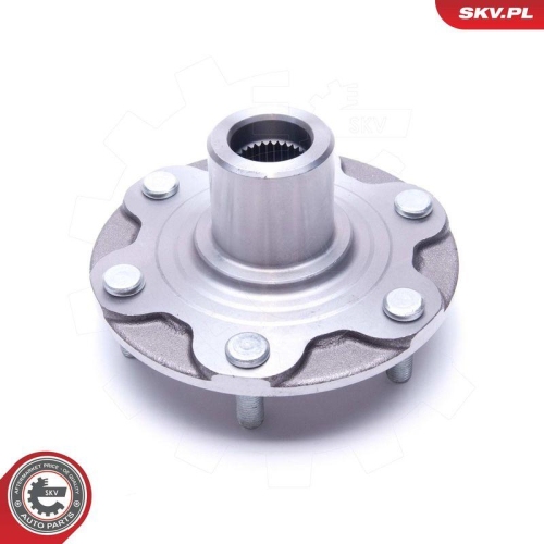 ESEN SKV Radlagersatz 29SKV495