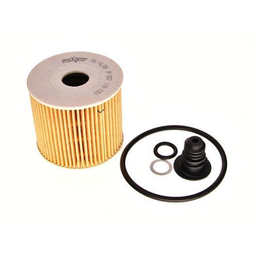 MAXGEAR &Ouml;lfilter 26-2106