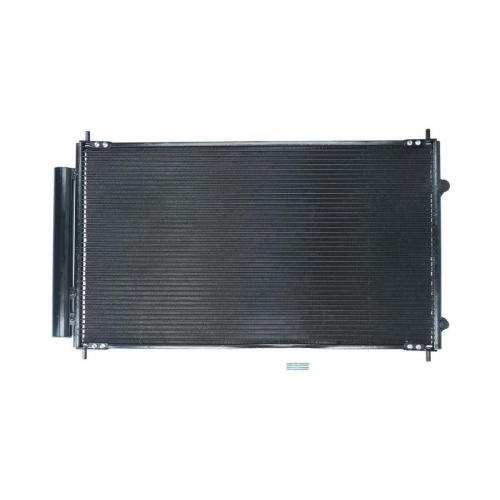 KAMOKA Kondensator, Klimaanlage 7800102