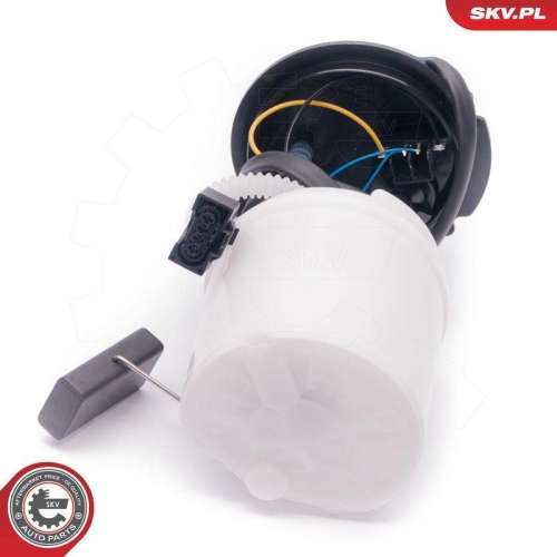 ESEN SKV Kraftstoff-F&ouml;rdereinheit 02SKV766