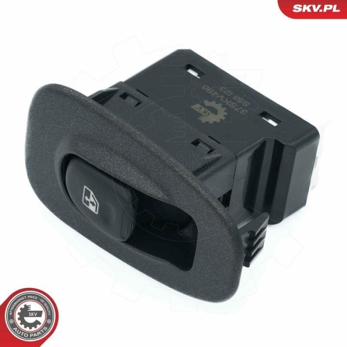 ESEN SKV Schalter, Fensterheber 37SKV496