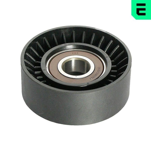 OPTIMAL Spannrolle, Keilrippenriemen 0-N1509S