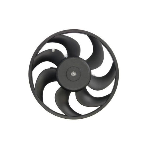 THERMOTEC L&uuml;fter, Motork&uuml;hlung D8M007TT