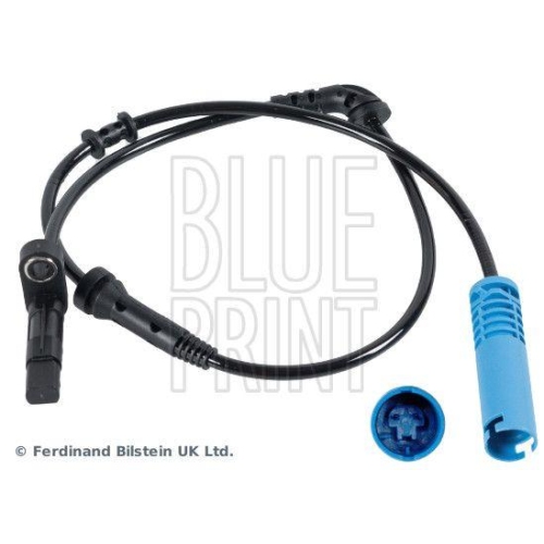 BLUE PRINT Sensor, Raddrehzahl ADB117103