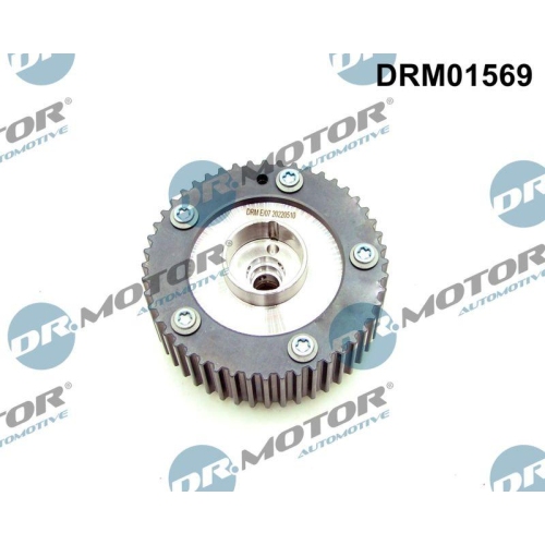 Dr.Motor Automotive Nockenwellenversteller DRM01569