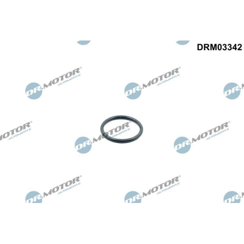 Dr.Motor Automotive Dichtring, &Ouml;lpumpe (Automatikgetriebe) DRM03342
