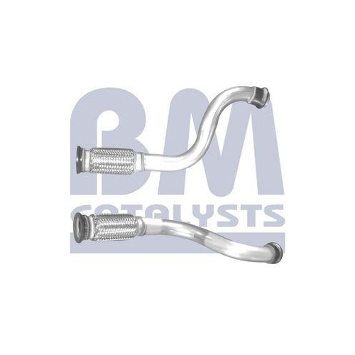 BM Catalysts Abgasrohr BM50648