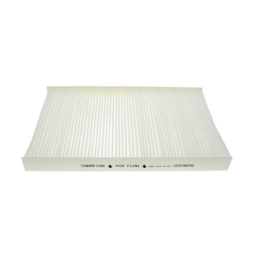 CHAMPION Filter, Innenraumluft CCF0070