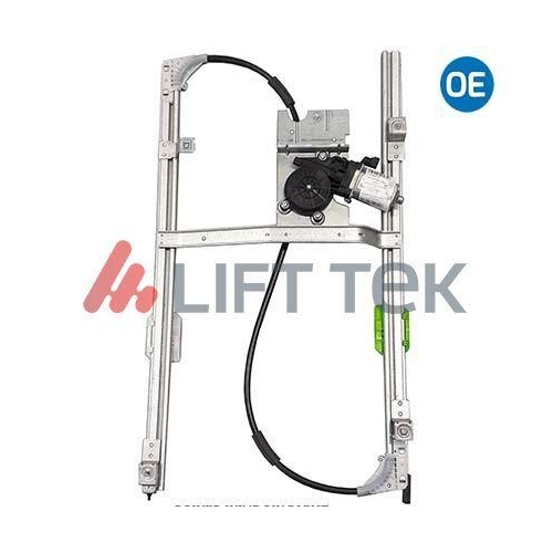 Lift-Tek Fensterheber LT ZA124 R