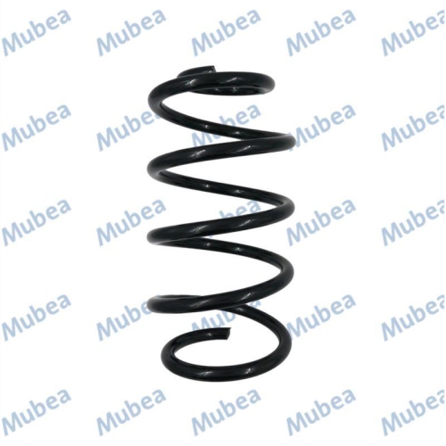 MUBEA Fahrwerksfeder 90253821