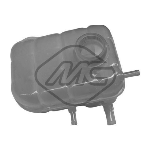 Metalcaucho Ausgleichsbeh&auml;lter, K&uuml;hlmittel 03306
