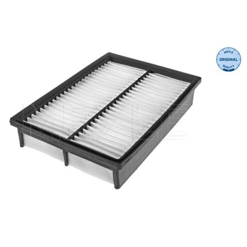 MEYLE Luftfilter MEYLE-ORIGINAL: True to OE. 35-12 321 0004
