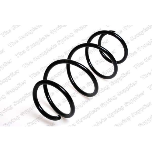 LESJ&Ouml;FORS Fahrwerksfeder 4072935