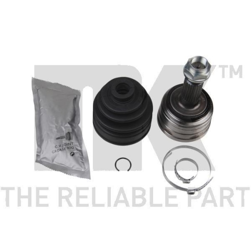 NK Gelenksatz, Antriebswelle 512635