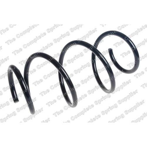 LESJ&Ouml;FORS Fahrwerksfeder 4092664