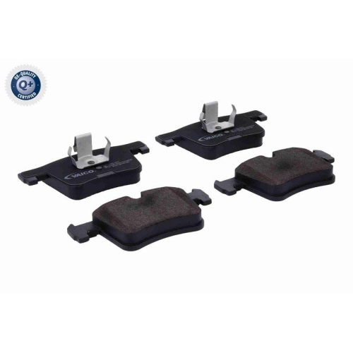 VAICO Bremsbelagsatz, Scheibenbremse Q+, Erstausr&uuml;sterqualit&auml;t V20-4272