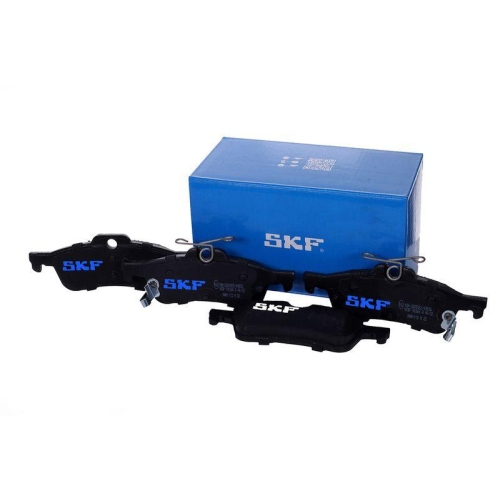 SKF Bremsbelagsatz, Scheibenbremse VKBP 90368 A