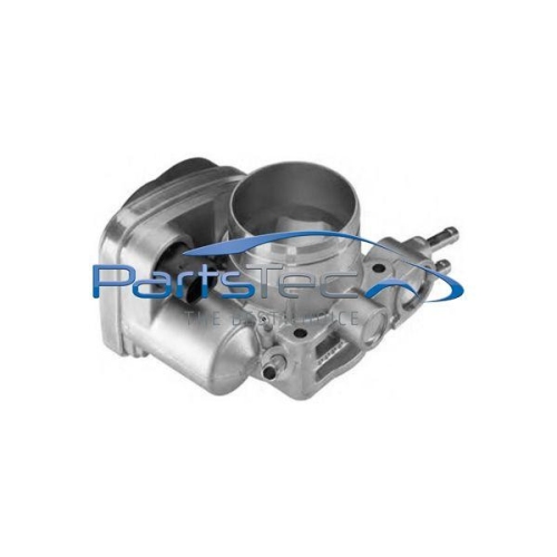 PartsTec Drosselklappenstutzen PTA516-0133