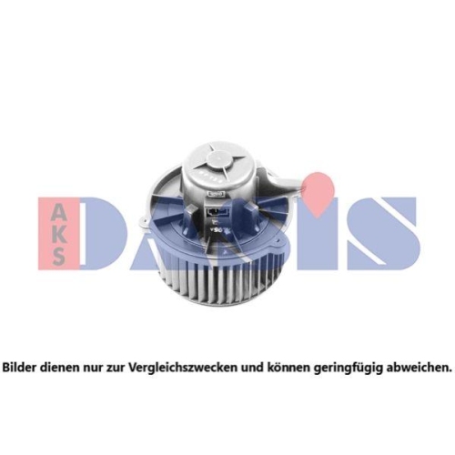 AKS DASIS Innenraumgebl&auml;se 568115N