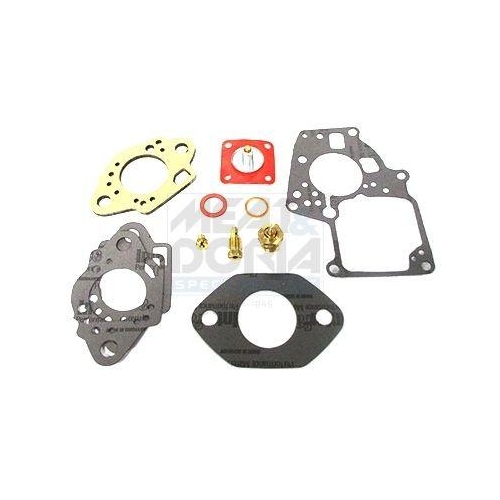 MEAT & DORIA Reparatursatz, Vergaser S26FJET