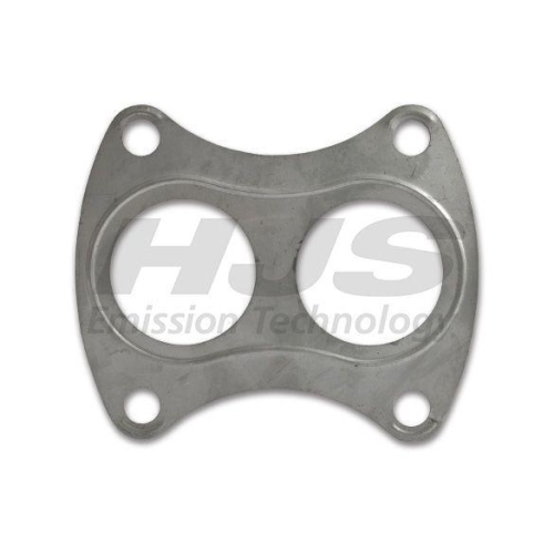 HJS Dichtung, Abgasrohr 83 34 7415