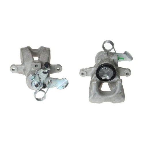 MAPCO Bremssattel 144552