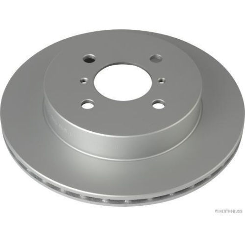 HERTH+BUSS JAKOPARTS Bremsscheibe J3308014