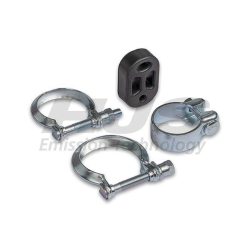 HJS Montagesatz, Katalysator