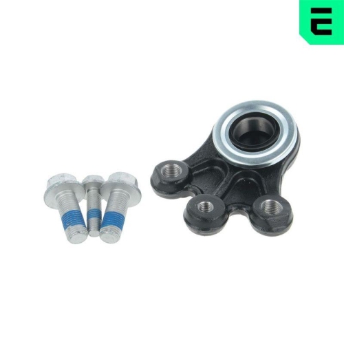 OPTIMAL Trag-/F&uuml;hrungsgelenk