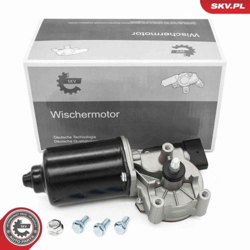 ESEN SKV Wischermotor