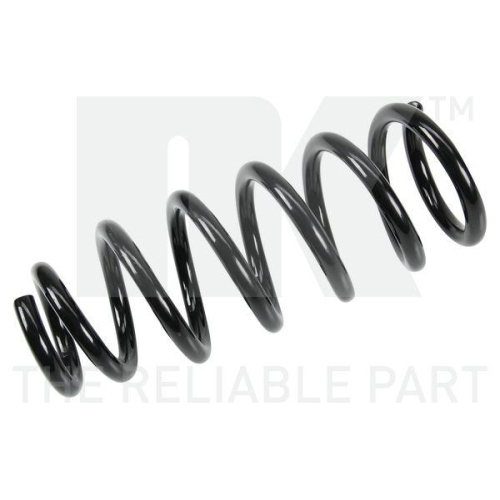 NK Fahrwerksfeder 5345110