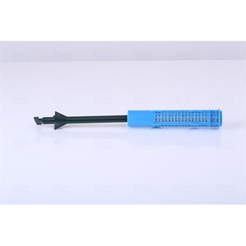 NISSENS Trockner, Klimaanlage 95605