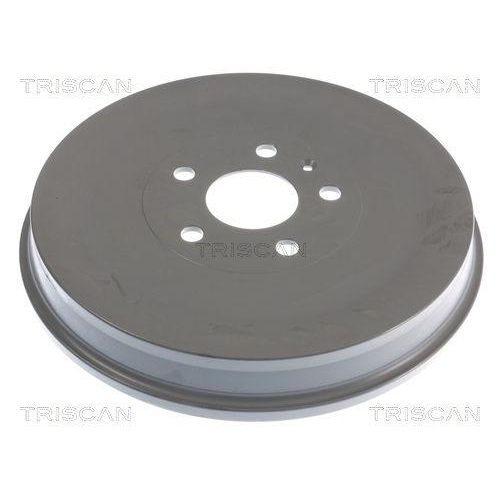 TRISCAN Bremstrommel