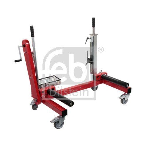 FEBI BILSTEIN Transportwagen, Lastaufnahmemittel 81524