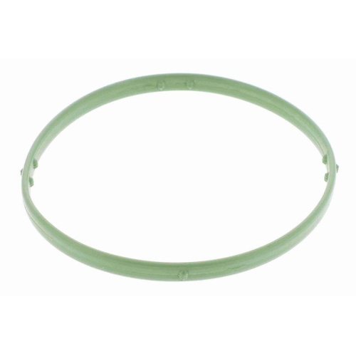 VEMO Dichtung, Drosselklappenstutzen Original VEMO Qualität V10-81-0146