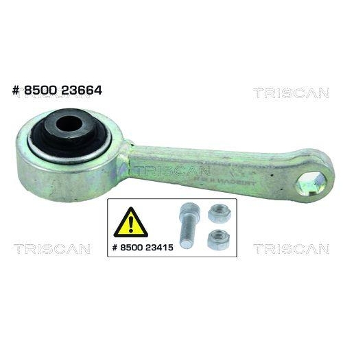 TRISCAN Stange/Strebe, Stabilisator 8500 23664