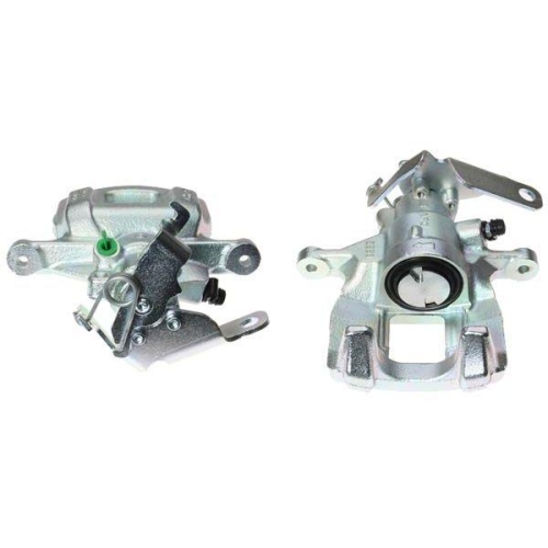 MAPCO Bremssattel 4264