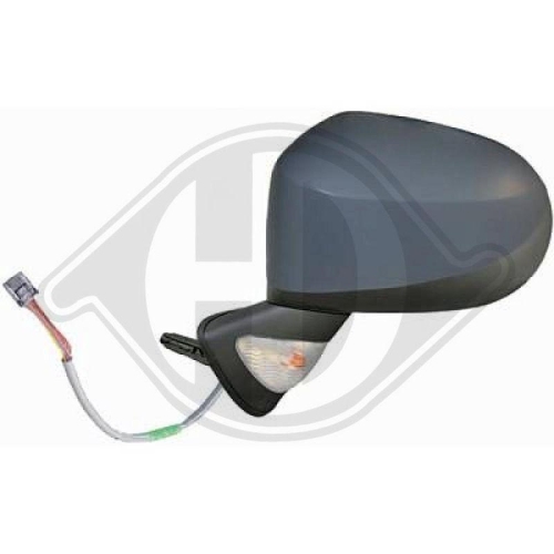 DIEDERICHS Au&szlig;enspiegel 4405525