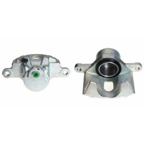 MAPCO Bremssattel 144453