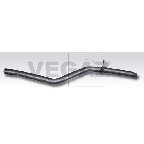 VEGAZ GmbH Abgasrohr FR-443