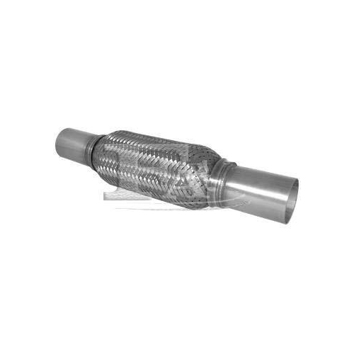 VEGAZ GmbH Flexrohr, Abgasanlage UFR-172