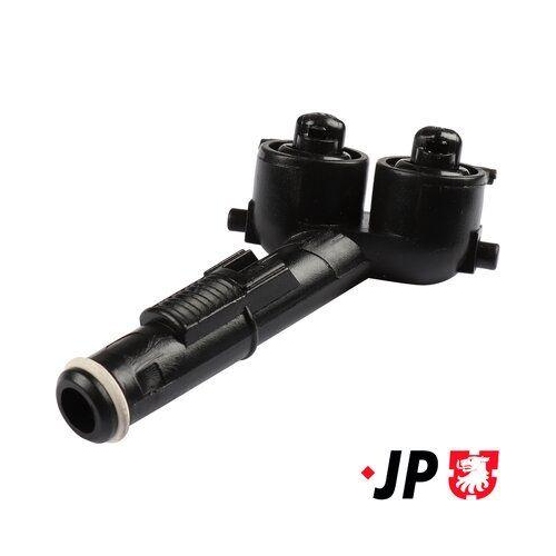 JP GROUP Waschwasserdüse, Scheinwerferreinigung JP 1198752070