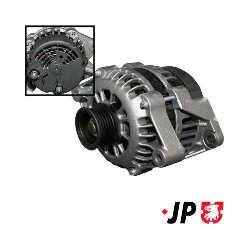 JP GROUP Generator JP 1290100600